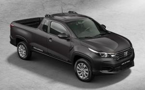 Fiat Strada Endurance Cabine Plus (281) '2020